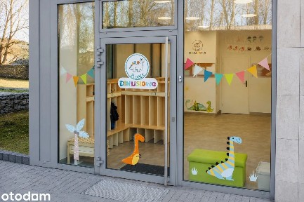 Lokal usługowy do wynajęcia 120 m² ul. Wrocławska 87