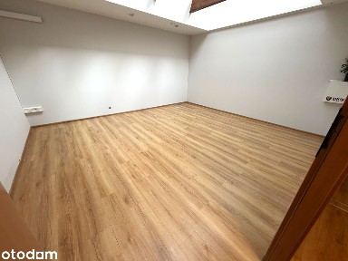 Klimatyzowany lokal 22,7 m² - Bielsko-Biała (niedaleko Makro)
