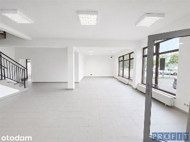 Lokal użytkowy, 240 m², Katowice