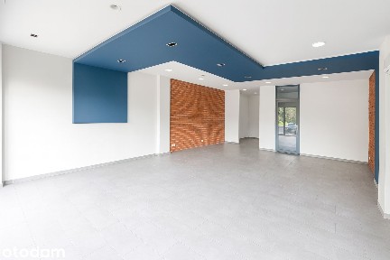 Lokal pod handel, gabinety i usługi | 95 m² | Bez prowizji | Parter