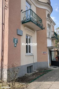 Idealny na biznes! 250 m² w klimatycznej kamienicy