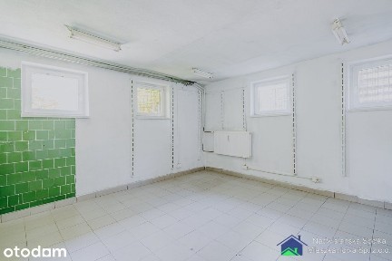 Lokal do wynajęcia w Bieruniu