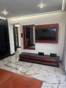 Nowoczesne 2 pokoje (40 m²) z aneksem - gotowe do zamieszkania!