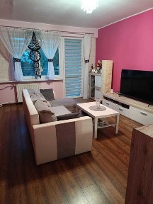 MIESZKANIE 63,8 m2 do wynajęcia KROŚNIEWICE