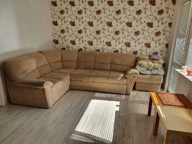 2- pokojowe przytulne mieszkanie na Starym Polesiu, blisko centrum, ul. Żeligowskiego