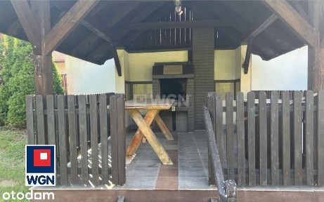 Dom, 70 m², Złoty Potok