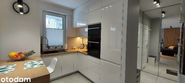 Komfortowy apartament przy Piotrkowskiej