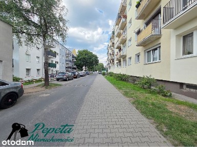 Dwupokojowe do własnej adaptacji, Swarzędz - Centrum!