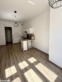 Mieszkanie na sprzedaż gotowe do zamieszkania centrum Ostrów Wlkp.