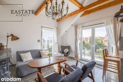 Przytulne mieszkanie I 60m2 I Gdańsk, Osowa