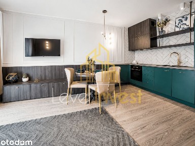 Apartament do wynajęcia Gdańsk Stare Miasto | 2 pokoje | Balkon