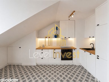 Apartament do wynajęcia | 3 pokoje | 2 sypialnie | Widok na marinę