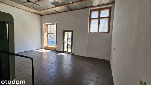 LOKAL UŻYTKOWY Z WITRYNĄ ul. SIENKIEWICZA WROCŁAW