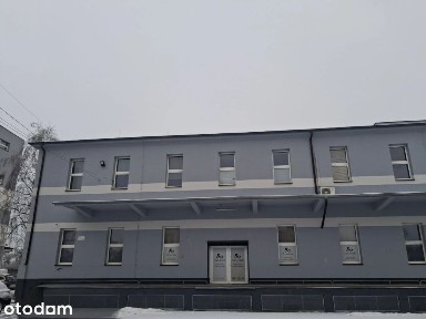 Wynajem magazynu 219 m2 - Poznań, ul. Kopanina, ELKOP