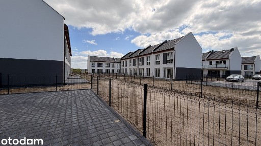 Bezczynszowe 2 pok|fotowoltaika 3 kW|ogródek|PM gratis|15 min od POZ
