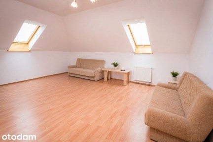 Lokal 152 m2 na biuro lub mieszkanie Olsztyn