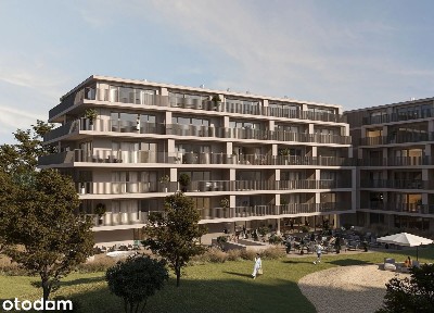 PROMOCJA! Gotowy apartament 2-poziomowy | 50% płatne rok po odbiorze!