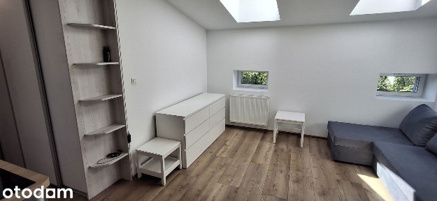 Dwie Kawalerki w centrum Szczecina ul.Mazurska
