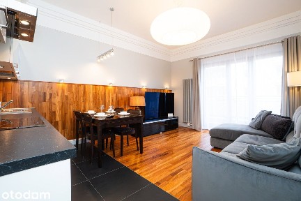Apartament inwestycyjny 40 m² | Po remoncie | Międzyzdroje