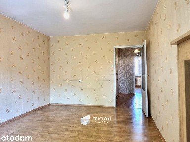 Jasne, 2-pokojowe z oddzielną dużą kuchnią