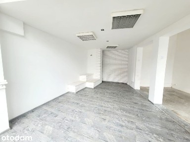 Lokal handlowo-usługowy 40 m² w centrum Opola