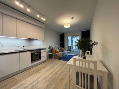 2 POKOJE od ZARAZ | Pets friendly | PKP Służewiec | Galeria Mokotów |