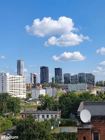 Fajny widok ! Dudy Gracza 2/ Warszawska 66