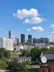 Fajny widok ! Dudy Gracza 2/ Warszawska 66