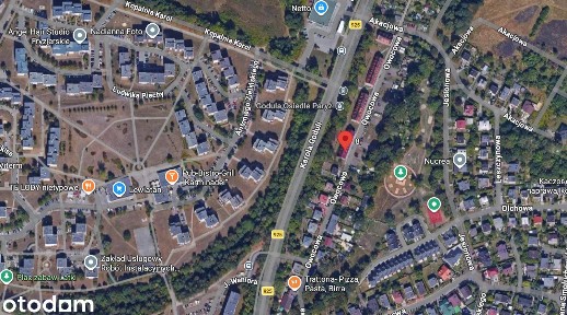 Przytulne mieszkanie w kamienicy z piwnicą - RUDA ŚLĄSKA