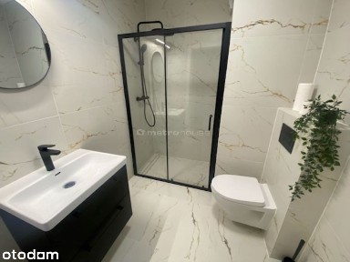 Apartament inwestycyjny w centrum Katowic