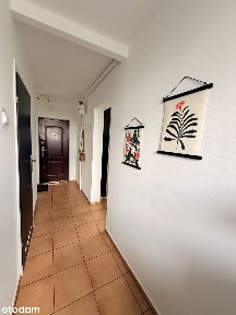 Przestronne mieszkanie na sprzedaż - Zabrze, ul. Korczoka
