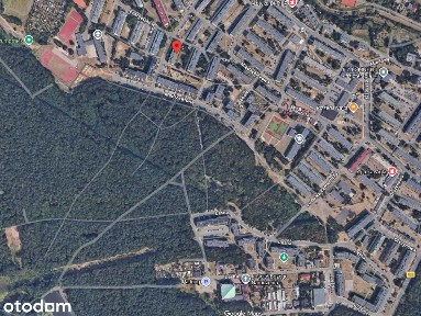 Halemba/Energetyków, 1 piętro, 41 m² (2 pokoje+aneks), balkon, piwnica