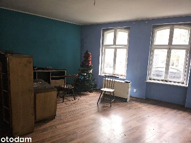 35 m2 na ul. Gliwickiej - świetna cena! Kupujący nie płaci prowizji!
