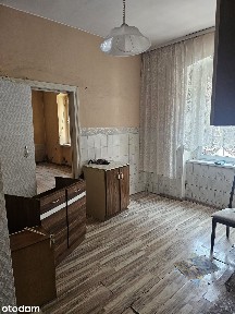 35m2 na ul. Przelotowej + duża piwnica gratis - niska cena. Polecam