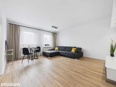 65 m² 2 pokoje odnowiona kamienica Chorzów Batory