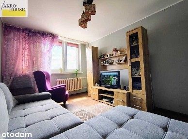 Al. Majowa | 2 pokoje | 39,23 m² | GLIWICE