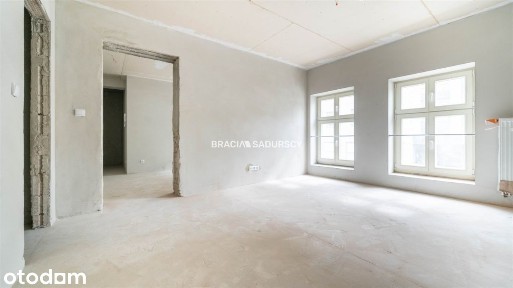 Przytulne M na Starym Podgórzu - 34m2, Kalwaryjsk