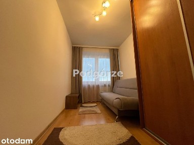 Widokowe 2 pokojwe, os. Oficerskie, do wejścia