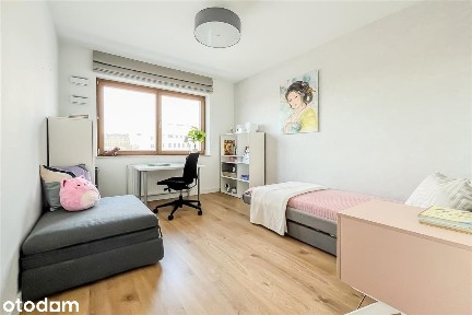 Przestronne 3 pokoje | 68 m² | 2 balkony