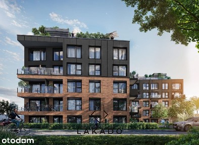 Kompaktowe 2pokoje LoggiaNa start/inwestycyjnie