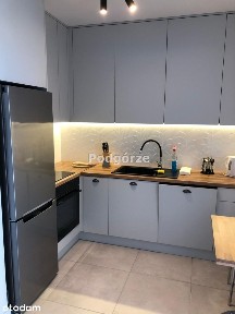 Komfortowe 2 pok, balkon, mp