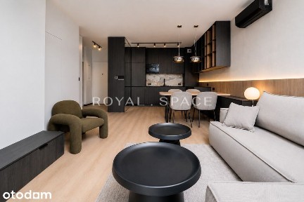 Apartament w prestiżowej inwestycji przy Wiśle!