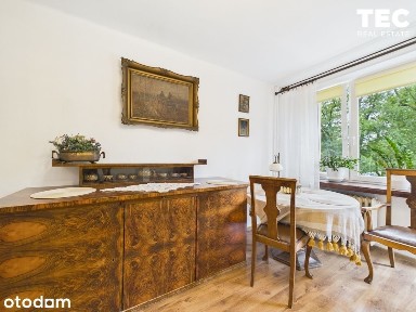 2 pok I Os kolorowe I balkon I 2 piętro