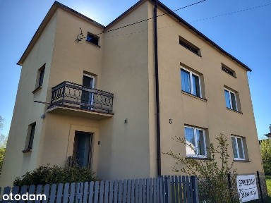 Młodzieży Polskiej, Kęty, oświęcimski, małopolskie