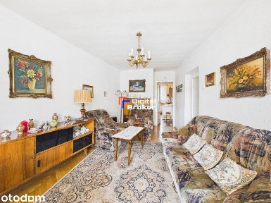 Śródmieście | 43 m² | 2 pokoje | piwnica