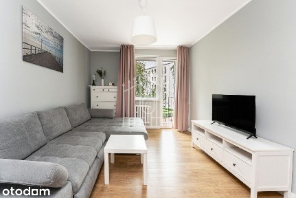 Przestronne 3 pokoje pod klucz | Gdynia Witomino
