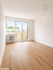3 pokoje | Pod Klucz| Rękojmia| Balkon