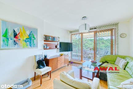 Jurata Międzymorze apartament Premium