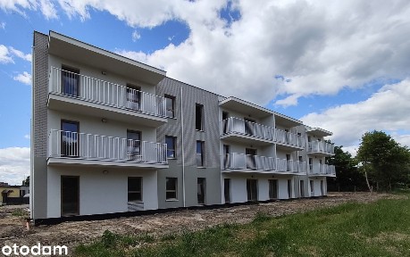 Mieszkanie | Zielone Zacisze M9| 3pokoje| balkon | winda| nad jeziorem
