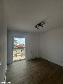 Mieszkanie 2-pokojowe ul. Armii Krajowej 19 z ogródkiem